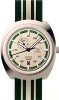 Seiko Seiko 5 Sports SSA285K1