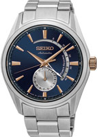 Seiko Presage SSA309J1