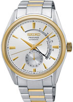 Seiko Presage SSA352J1