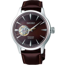 Seiko Presage SSA407J1