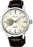 Seiko Presage SSA409J1