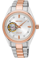 Seiko Presage SSA810J1