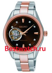 Seiko Presage SSA864J1