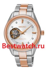 Seiko Presage SSA866J1