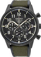Seiko Neo Sports SSB369P1
