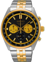 Seiko Discover More SSB430P1