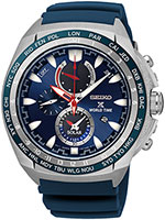 Seiko Prospex SSC489P1