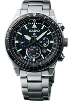 Seiko Prospex SSC607P1