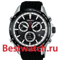 Seiko Astron SSE015J1