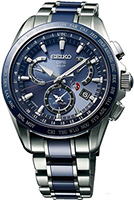 Seiko Astron SSE043J1