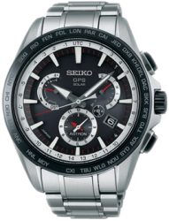 Seiko Astron SSE051J1