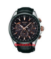 Seiko Astron SSE061J1