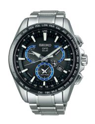 Seiko Astron SSE107J1