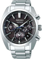 Seiko Astron SSH051J1