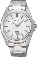 Seiko Conceptual Series Dress SUR007P1