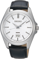 Seiko Conceptual Series Dress SUR007P2