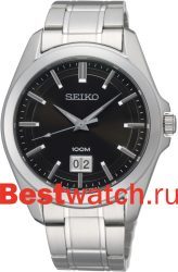 Seiko Conceptual Series Dress SUR009P1