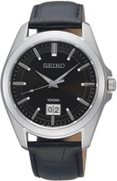 Seiko Conceptual Series Dress SUR009P2