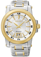 Seiko Premier SUR016P1