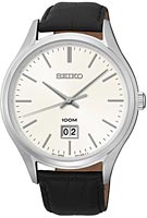 Seiko Conceptual Series Dress SUR019P2