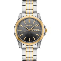 Seiko Essentials SUR356