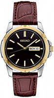 Seiko Essentials SUR360