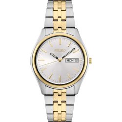 Seiko Essentials SUR430