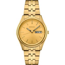Seiko Essentials SUR434