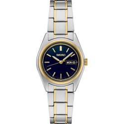 Seiko Essentials SUR436