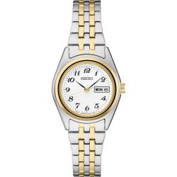 Seiko Essentials SUR438