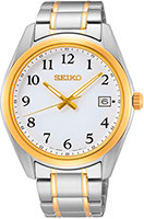 Seiko Essentials SUR460