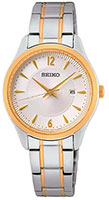 Seiko Conceptual Series Dress SUR474P1