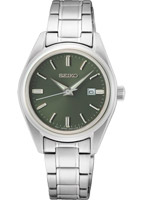 Seiko Discover More SUR533P1