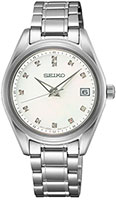 Seiko Diamond SUR579P1