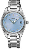 Seiko Diamond SUR581P1