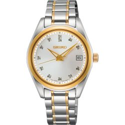Seiko Diamond SUR582P1