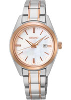Seiko Conceptual Series Dress SUR634P1