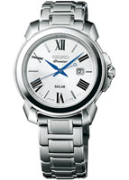 Seiko Premier SUT321P1