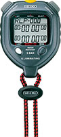 Seiko Stopwatch SVAE301