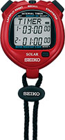 Seiko Stopwatch SVAJ103