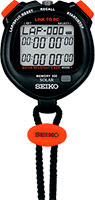 Seiko Stopwatch SVAJ701