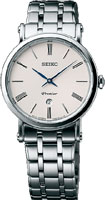 Seiko Premier SXB429P1