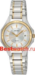 Seiko Promo SXDE14P1