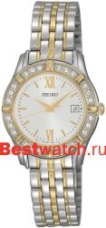 Seiko Promo SXDE50P1