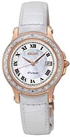 Seiko Premier SXDF08J1