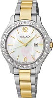 Seiko Promo SXDF81P1