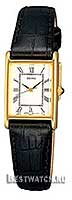 Seiko Conceptual Series Dress SXGC62P1