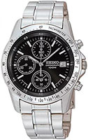 Seiko Quartz Chronograph SZER009