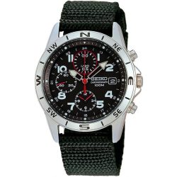 Seiko Quartz Chronograph SZER016