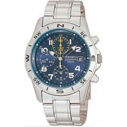 Seiko Quartz Chronograph SZER018
